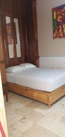 Imagen de la habitación del Hotel Hostal Zocalo - Hostel. Foto 9