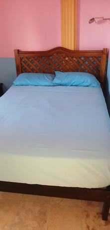 Imagen de la habitación del Hotel Hostal Zocalo - Hostel. Foto 12