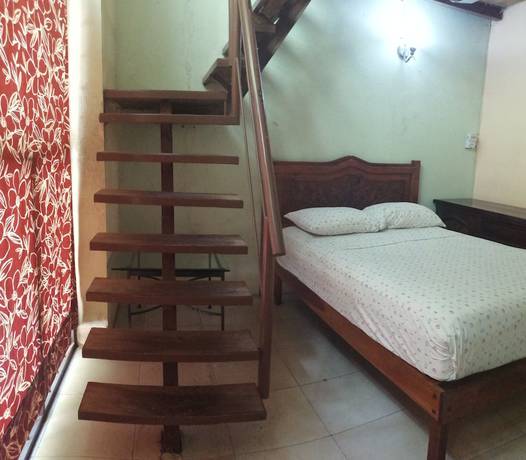 Imagen de la habitación del Hotel Hostal Zocalo - Hostel. Foto 14