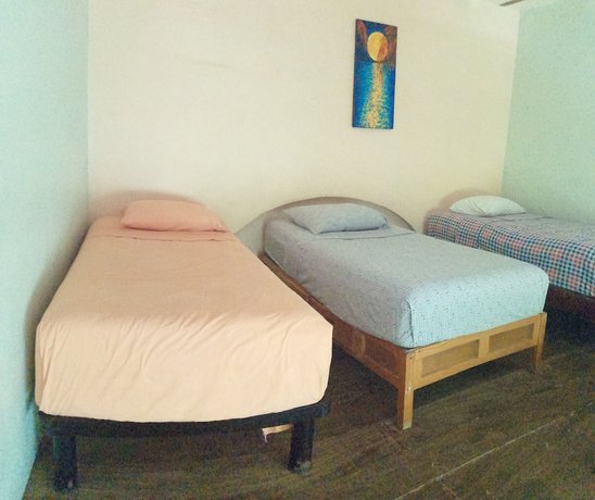 Imagen de la habitación del Hotel Hostal Zocalo - Hostel. Foto 20