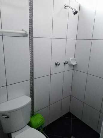 Imagen general del Hotel Hostal Zumaki. Foto 3