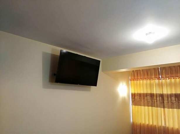 Imagen general del Hotel Hostal Zumaki. Foto 6