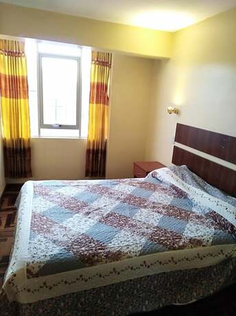 Imagen general del Hotel Hostal Zumaki. Foto 8