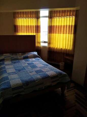 Imagen general del Hotel Hostal Zumaki. Foto 9