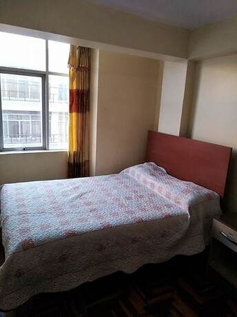 Imagen de la habitación del Hotel Hostal Zumaki. Foto 19