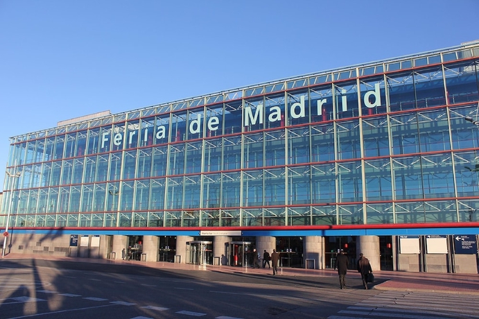 Imagen general del Hotel Hostal avenida 57. Foto 4