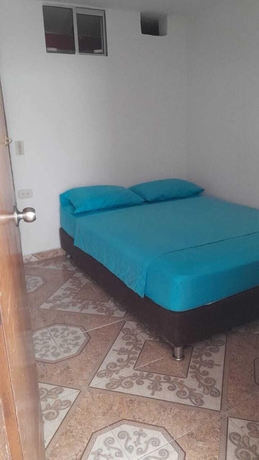 Imagen de la habitación del Hotel Hostal casa yoya. Foto 7