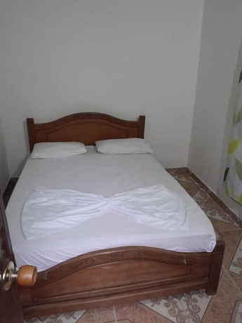 Imagen de la habitación del Hotel Hostal casa yoya. Foto 8