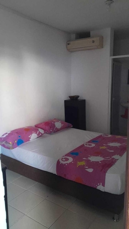 Imagen de la habitación del Hotel Hostal casa yoya. Foto 10