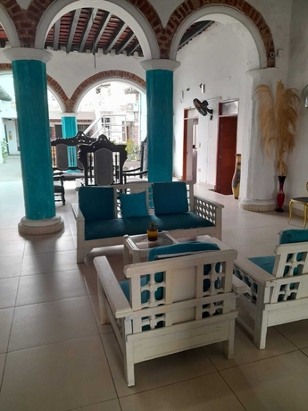 Imagen de la habitación del Hotel Hostal casa yoya. Foto 14