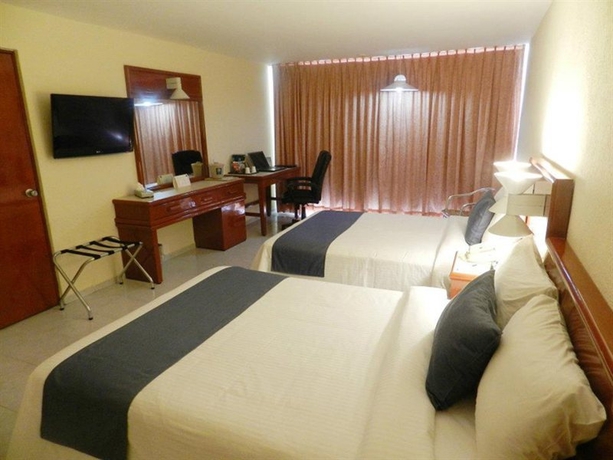 Imagen general del Hotel Hostal de Cortés. Foto 1