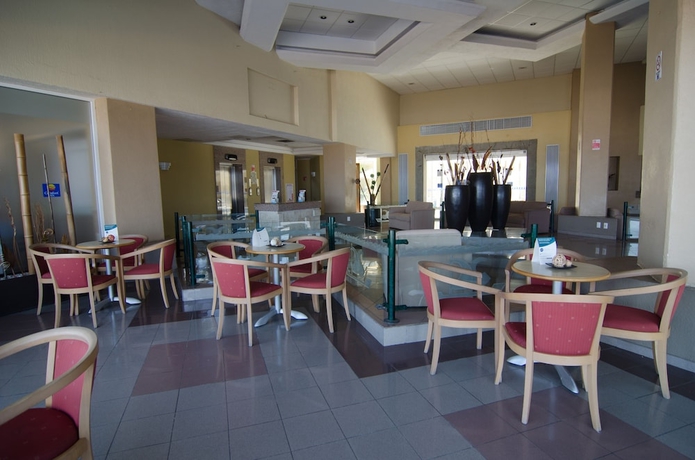 Imagen de los interiores del Hotel Hostal de Cort&eacute;s. Foto 14