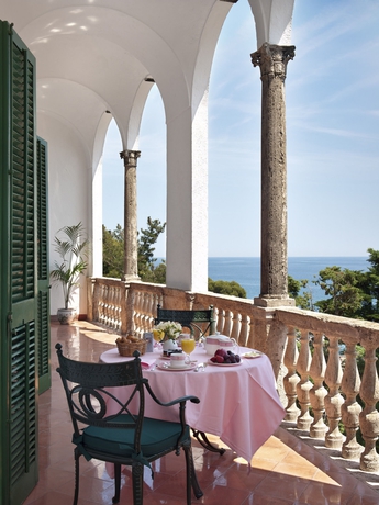 Imagen de la habitación del Hotel Hostal de La Gavina. Foto 12