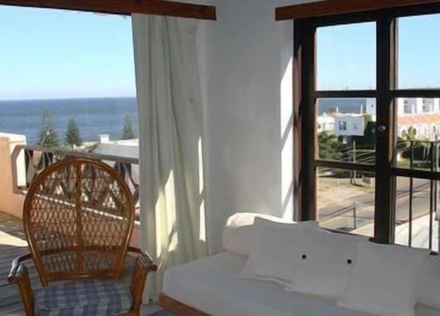 Imagen de la habitación del Hotel Hostal de la Barra. Foto 3