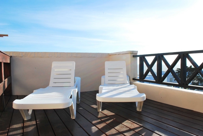 Imagen de la habitación del Hotel Hostal de la Barra. Foto 5