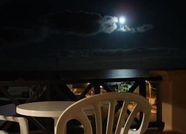 Imagen de la habitación del Hotel Hostal de la Barra. Foto 6