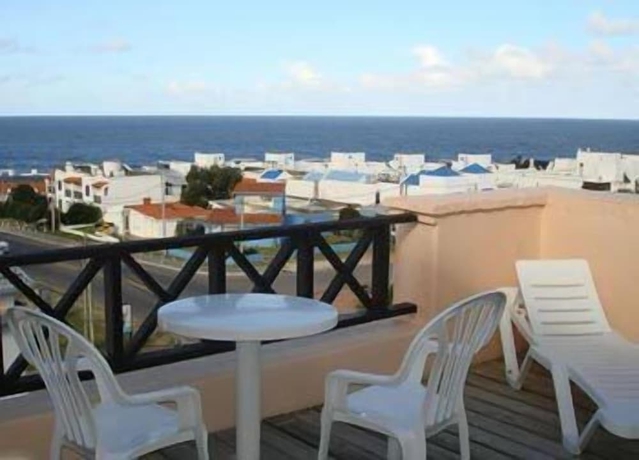 Imagen de la habitación del Hotel Hostal de la Barra. Foto 7