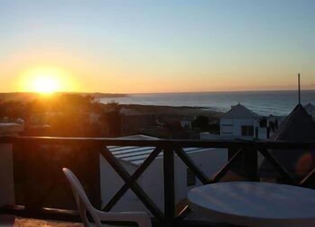 Imagen de la habitación del Hotel Hostal de la Barra. Foto 8