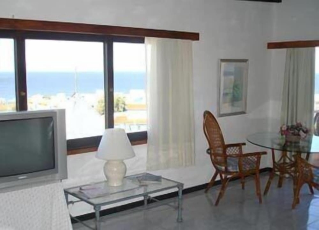 Imagen de la habitación del Hotel Hostal de la Barra. Foto 14