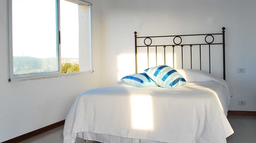 Imagen de la habitación del Hotel Hostal de la Barra. Foto 15