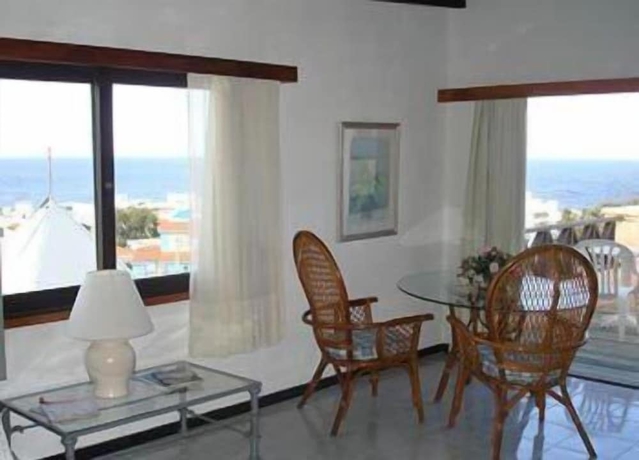 Imagen de la habitación del Hotel Hostal de la Barra. Foto 17