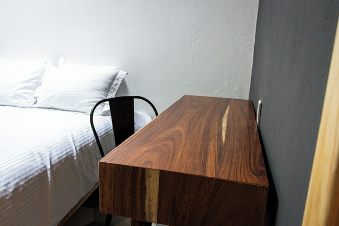 Imagen general del Hotel Hostal de la Monta&ntilde;a. Foto 3