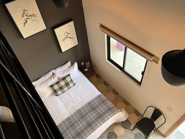 Imagen general del Hotel Hostal de la Monta&ntilde;a. Foto 6