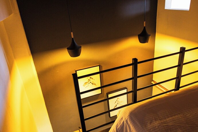 Imagen general del Hotel Hostal de la Monta&ntilde;a. Foto 9