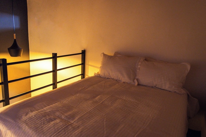 Imagen general del Hotel Hostal de la Monta&ntilde;a. Foto 10