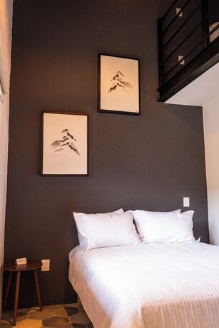 Imagen general del Hotel Hostal de la Monta&ntilde;a. Foto 12