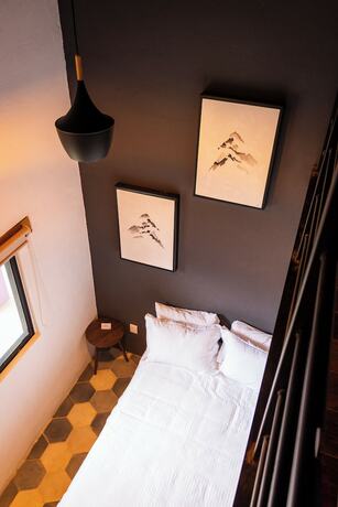 Imagen general del Hotel Hostal de la Monta&ntilde;a. Foto 15