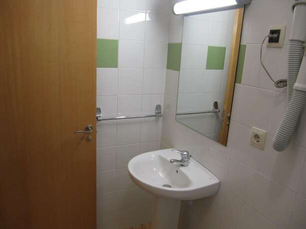 Imagen general del Hotel Hostal de la Vila. Foto 3