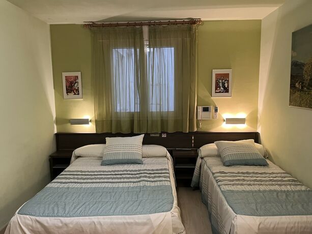 Imagen general del Hotel Hostal de la Vila. Foto 8