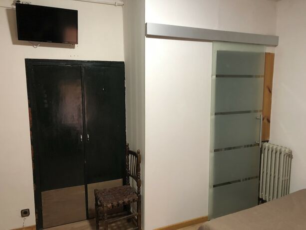 Imagen de la habitación del Hotel Hostal di Verena. Foto 15