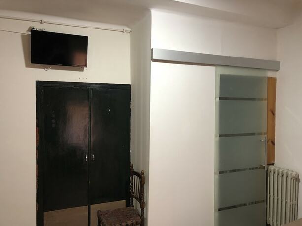 Imagen de la habitación del Hotel Hostal di Verena. Foto 16