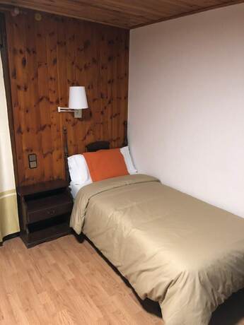 Imagen general del Hotel Hostal di Verena. Foto 2