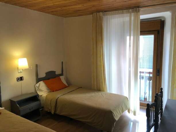 Imagen general del Hotel Hostal di Verena. Foto 3