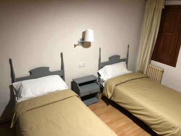 Imagen general del Hotel Hostal di Verena. Foto 4