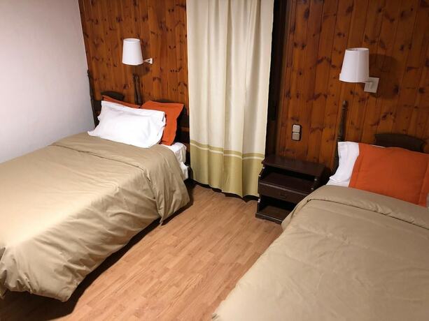 Imagen general del Hotel Hostal di Verena. Foto 5