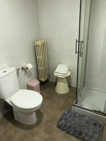 Imagen de la habitación del Hotel Hostal di Verena. Foto 18