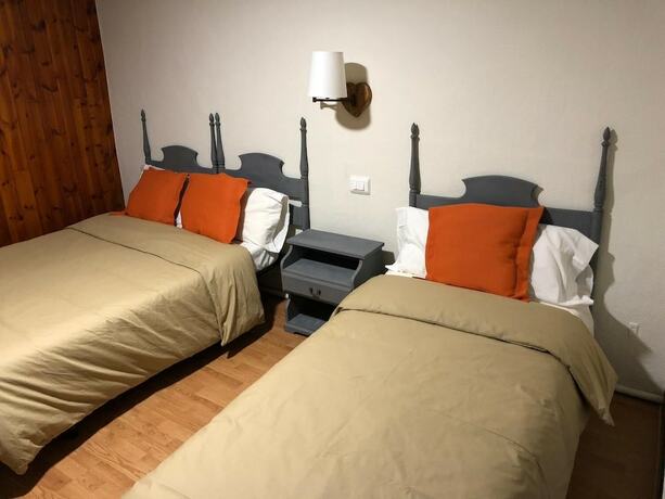 Imagen general del Hotel Hostal di Verena. Foto 6