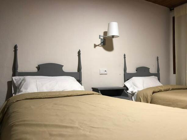 Imagen general del Hotel Hostal di Verena. Foto 7