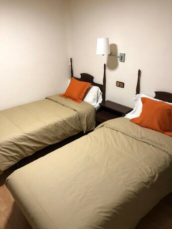 Imagen general del Hotel Hostal di Verena. Foto 8