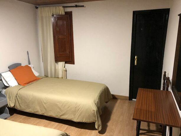 Imagen general del Hotel Hostal di Verena. Foto 10