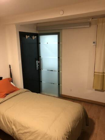 Imagen de la habitación del Hotel Hostal di Verena. Foto 19
