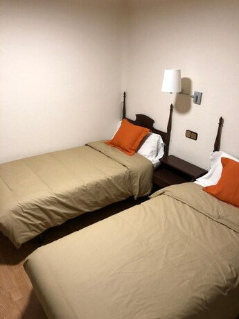 Imagen general del Hotel Hostal di Verena. Foto 12