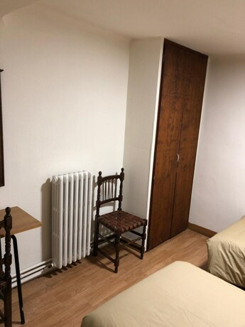 Imagen general del Hotel Hostal di Verena. Foto 13