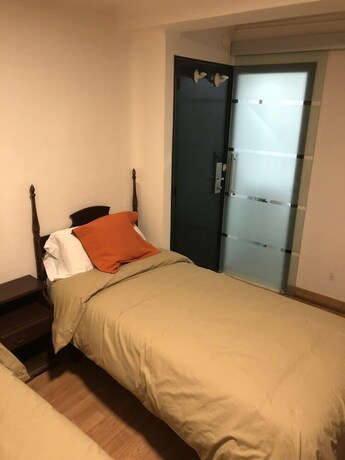 Imagen general del Hotel Hostal di Verena. Foto 14
