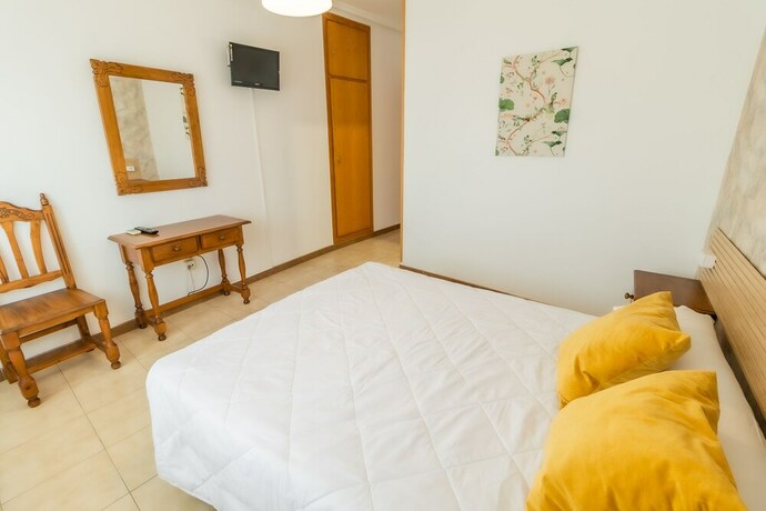 Imagen general del Hotel Hostal el Bomba. Foto 13