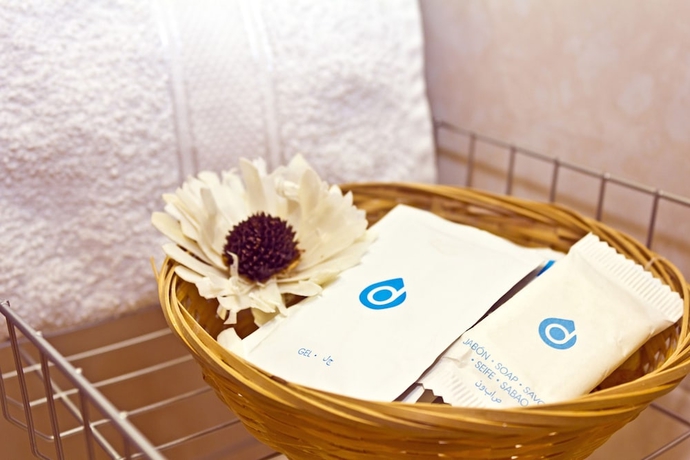 Imagen de la habitación del Hotel Hostal el Mirador de Atienza. Foto 15